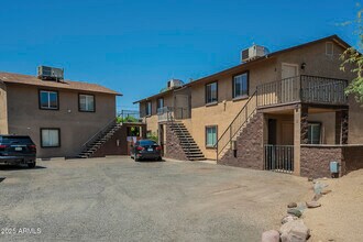 Building Photo - 1551 E Christy Dr