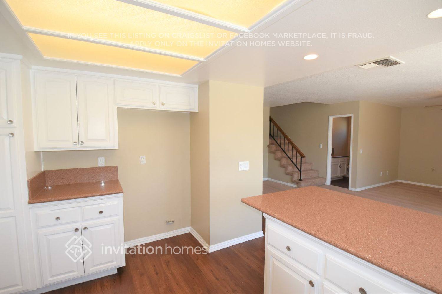 Building Photo - 5394 Trail Canyon Dr
