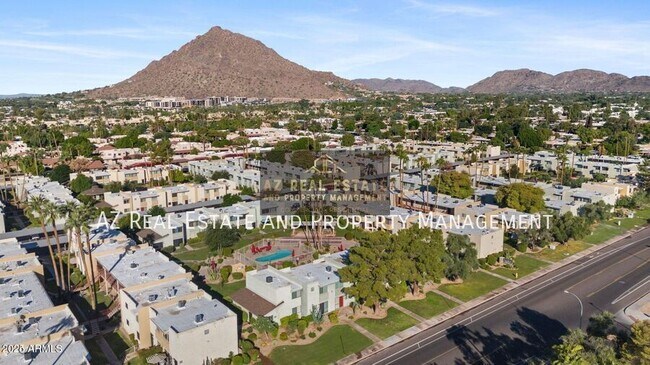 Building Photo - 4620 N 68th St