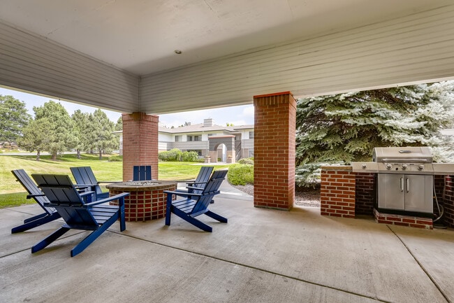 Building Photo - Copper Ridge