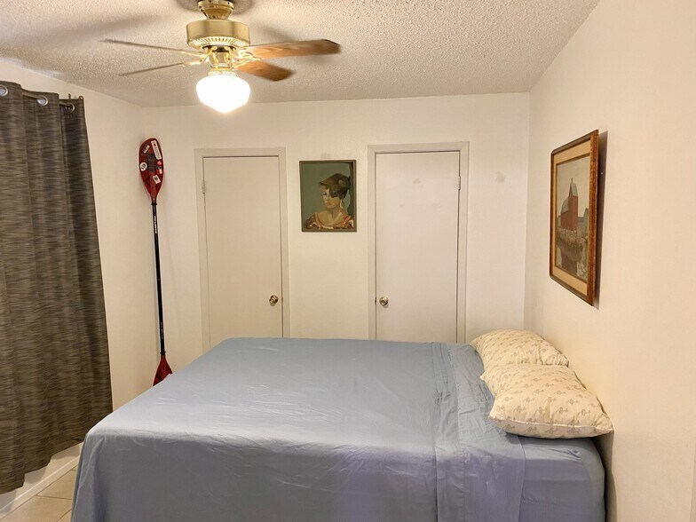 Bedroom #2 - 1918 Castle Gate Cir