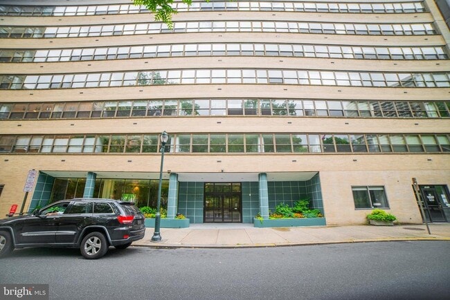 Building Photo - 1806 Rittenhouse Square