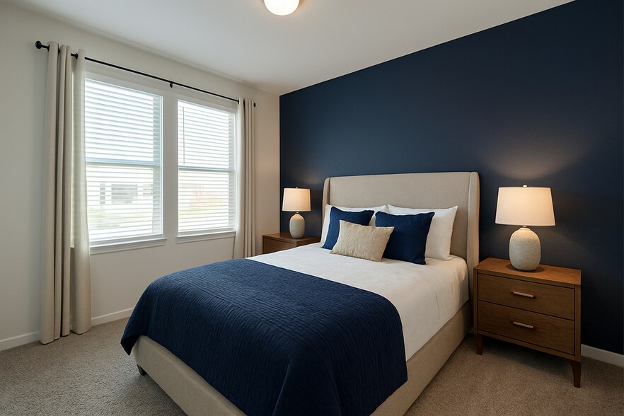 Building Photo - 10324 Penryn Frst Trl