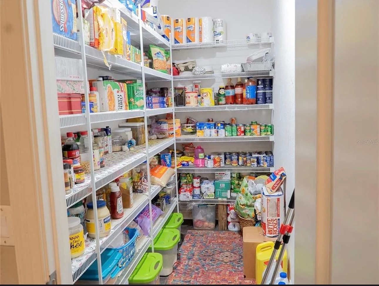 Pantry - 1304 Ocoee Apopka Rd