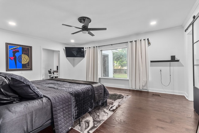 Building Photo - For Rent | Fully Furnished 5,000 Sq. Ft. Luxury Home with Pool