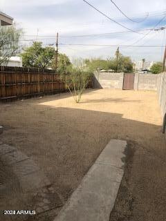 Building Photo - 1106 E Taylor St