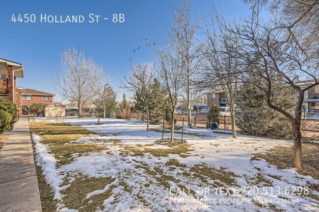 Building Photo - 4450 Holland St