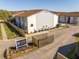 Building Photo - MF-14-Ramsey Square Apartments