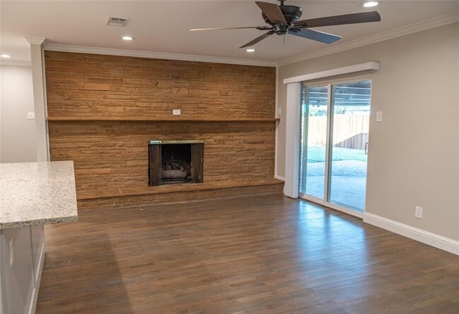 Building Photo - 2550 Norsworthy Dr