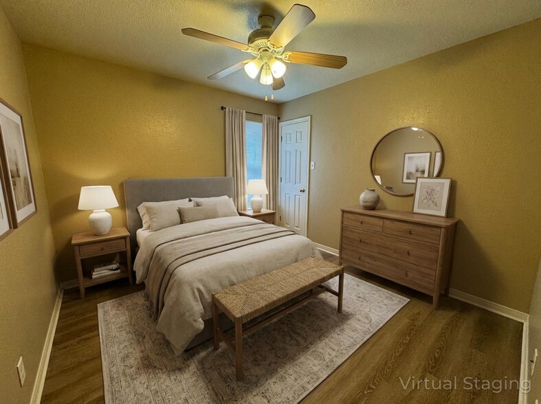 Building Photo - 4802 John David Dr