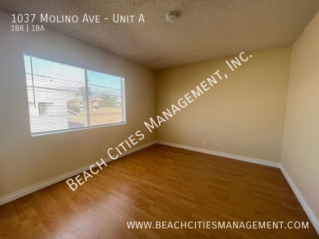 Building Photo - 1037 Molino Ave