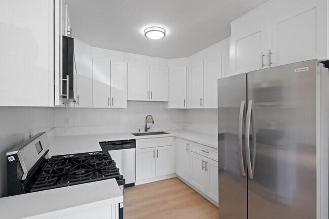 Building Photo - 3624 Faris Dr
