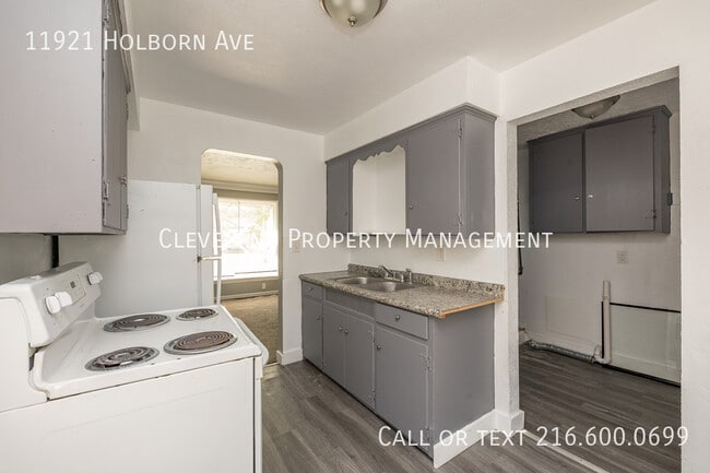 Building Photo - 11921 Holborn Ave