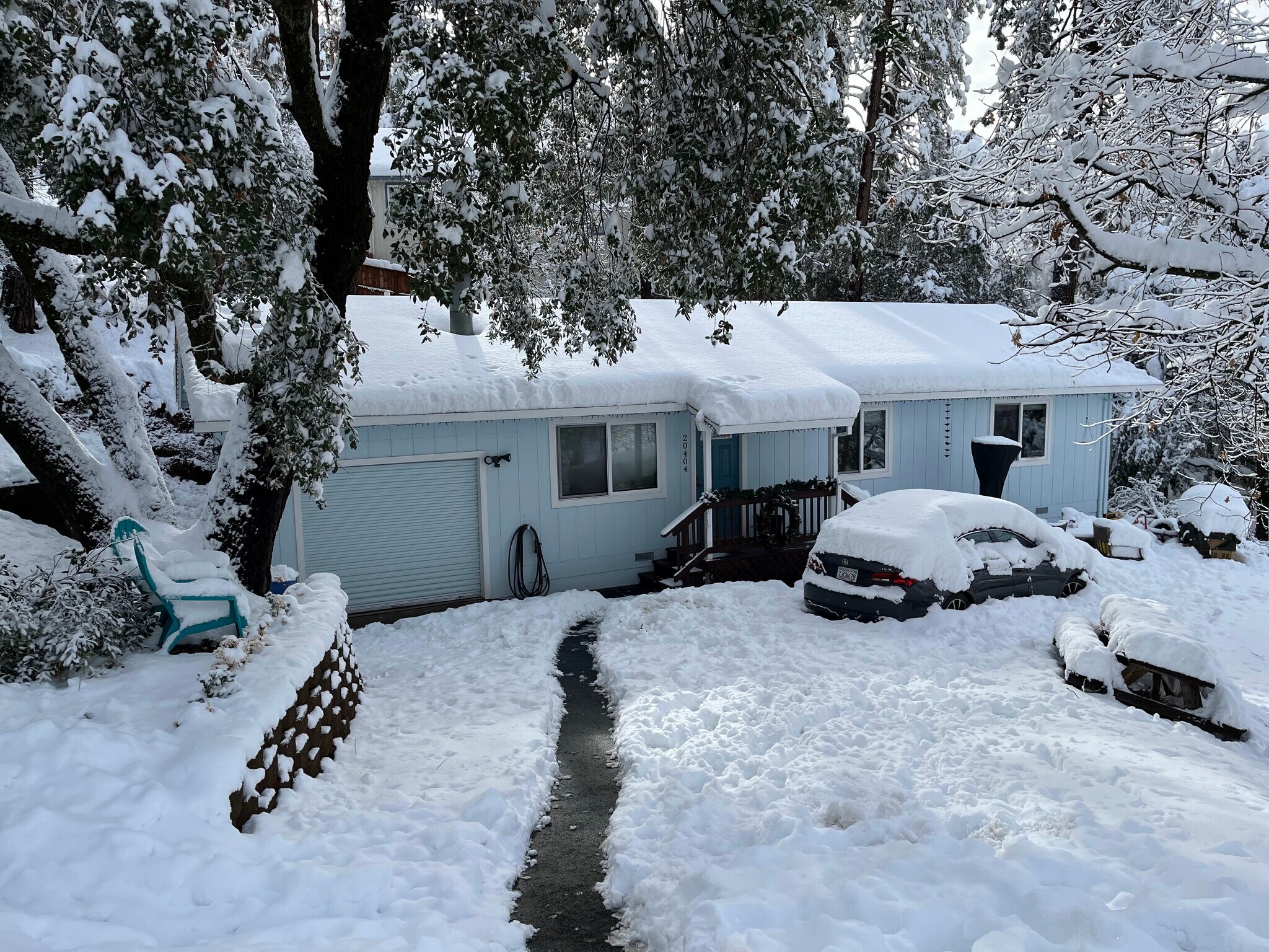 Building Photo - 20404 Deerhaven Dr