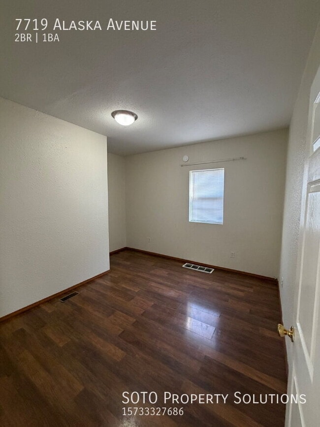 Building Photo - 7719 Alaska Ave