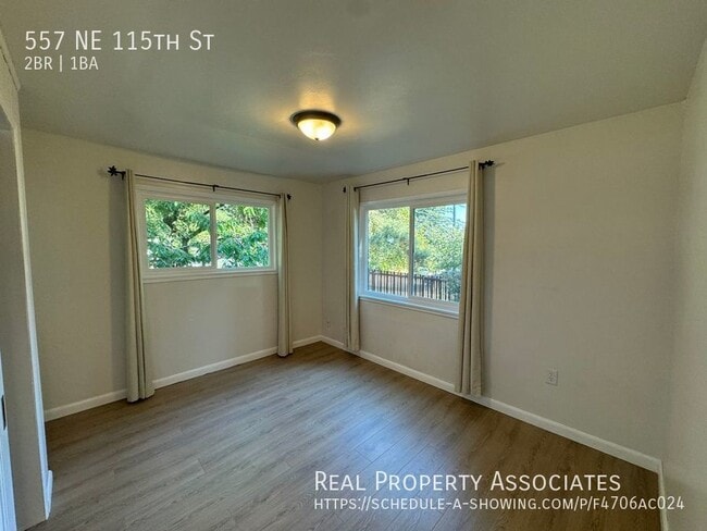 Building Photo - 557 NE 115th St