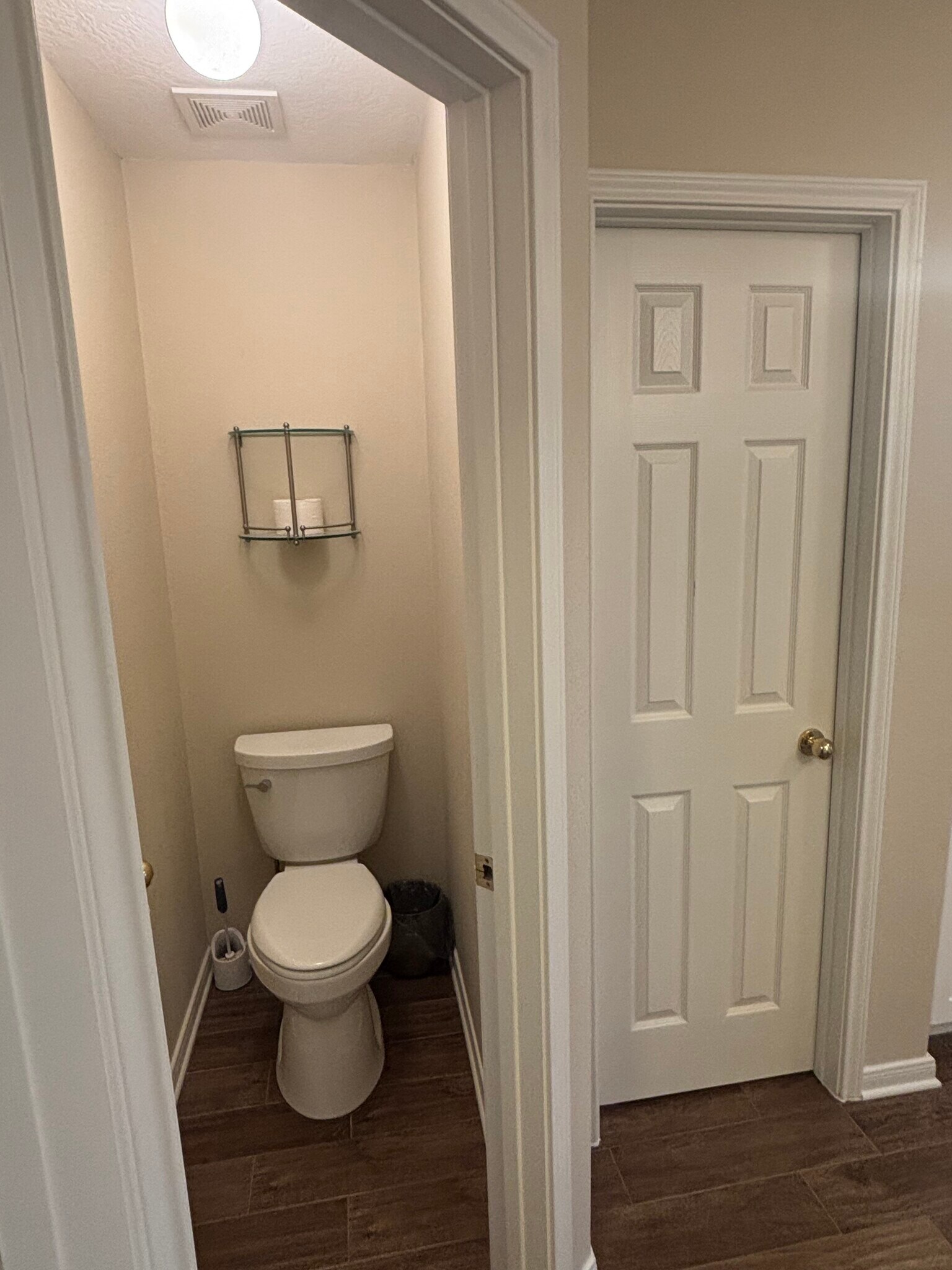 Primary Bathroom - 3505 Cedar Prairie Dr