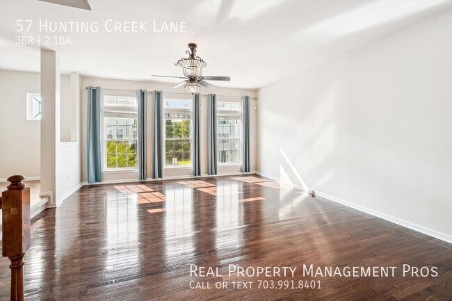 Building Photo - 57 Hunting Creek Ln