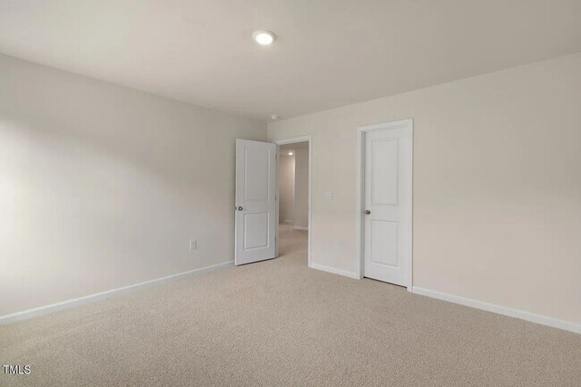 Building Photo - Spacious 4BR home in Wendell with trees in...