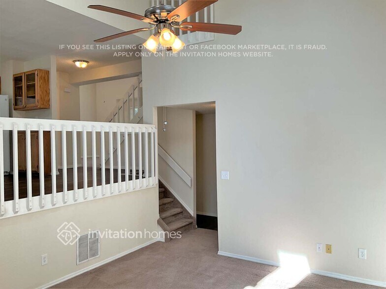 Building Photo - 2935 Haystack Dr