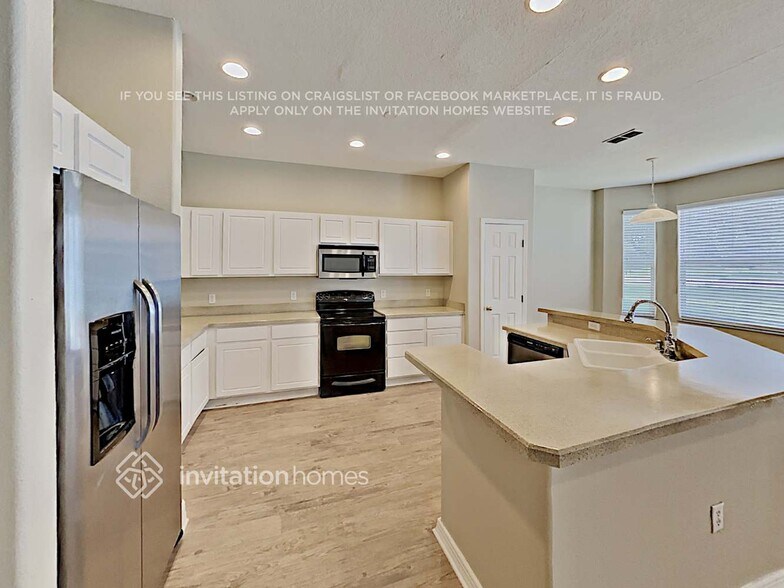 Building Photo - 2513 Barra Ct