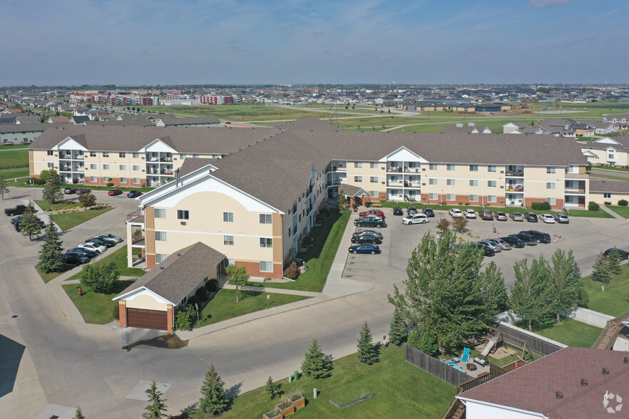 Primary Photo - Osgood Place Apartments