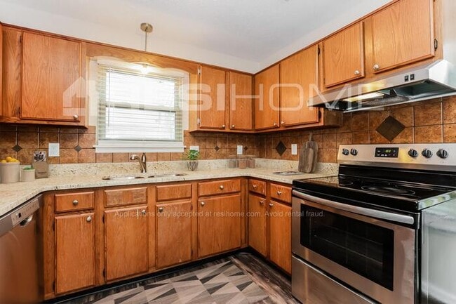Building Photo - 4129 Timothy Dr