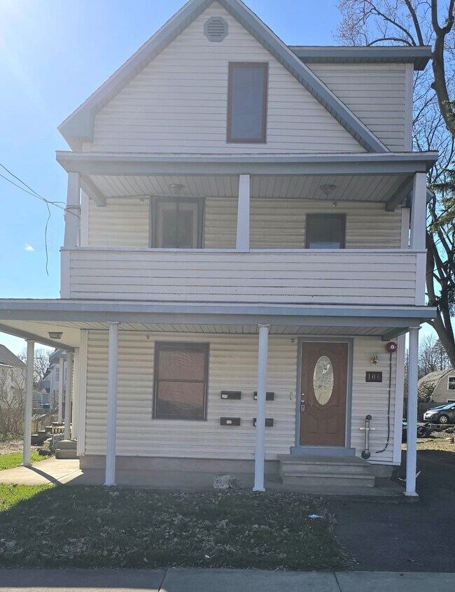 Building Photo - 106 Madison Ave