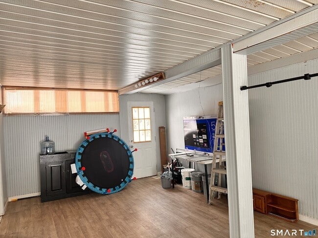 Building Photo - 74 Mt Pleasant St