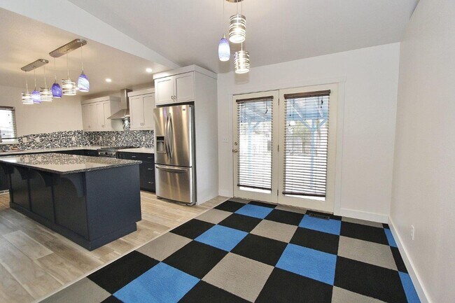 Building Photo - Single-Level Home in Quiet Neighborhood