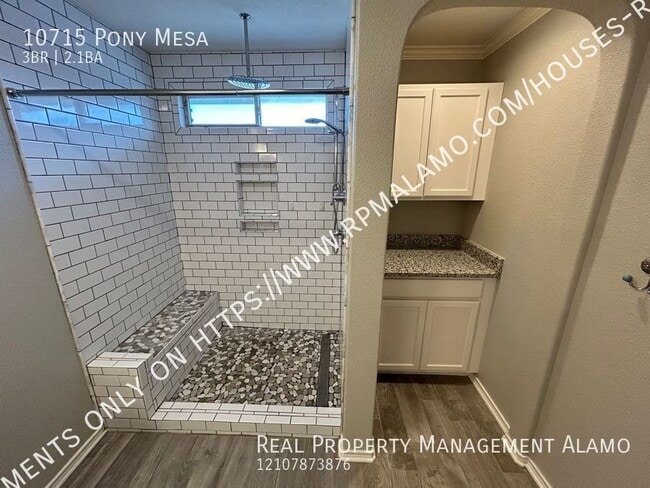 Building Photo - 10715 Pony Mesa