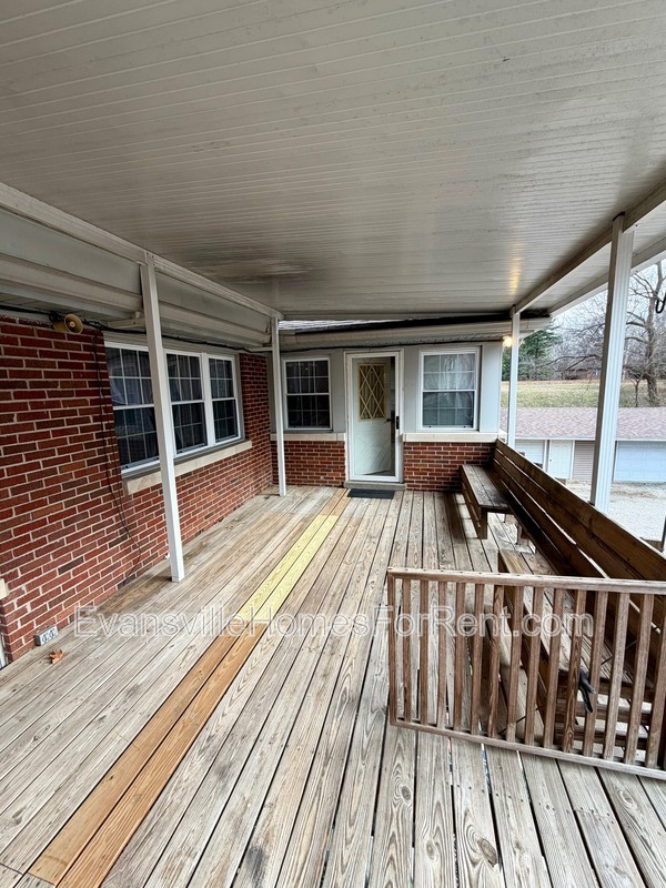 Building Photo - 4624 New Harmony Rd