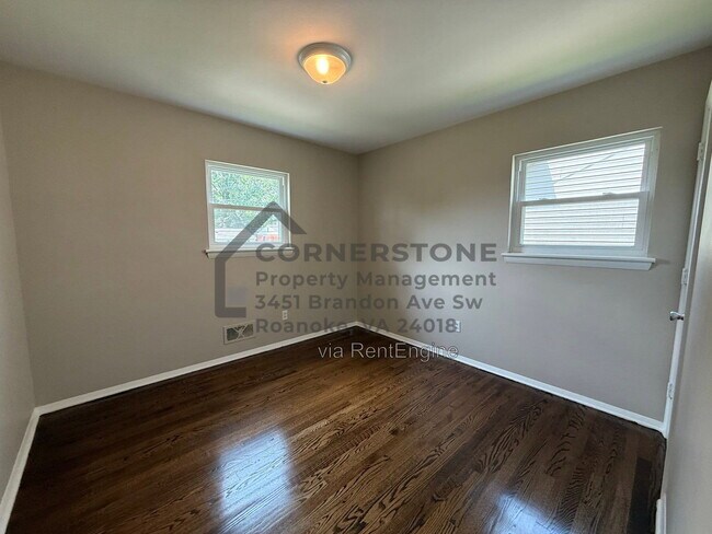 Building Photo - 4321 Camille Ave NW