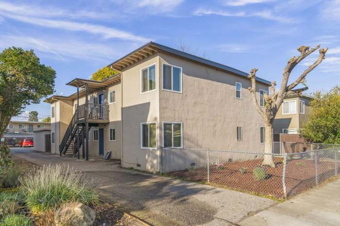 Front - 480 California St