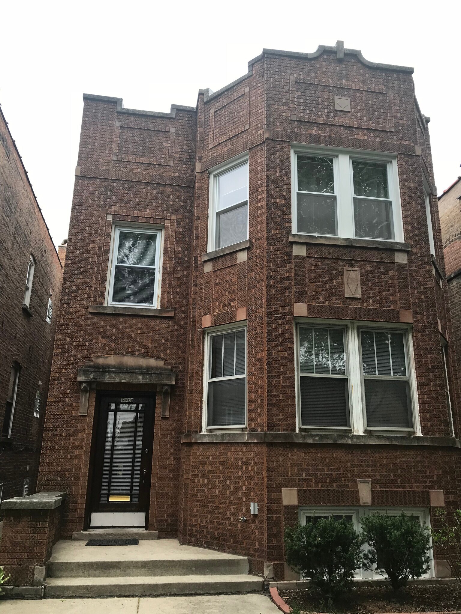 Building Photo - 5016 N Major Ave