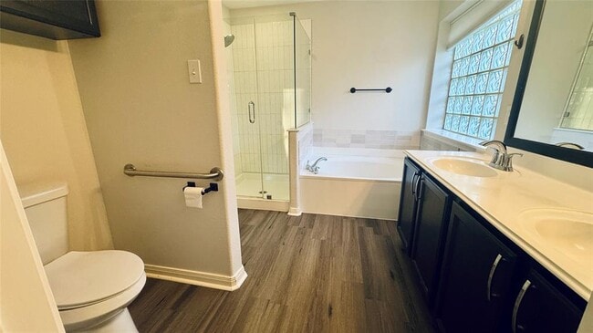 Building Photo - 1505 Shady Hillside Pass