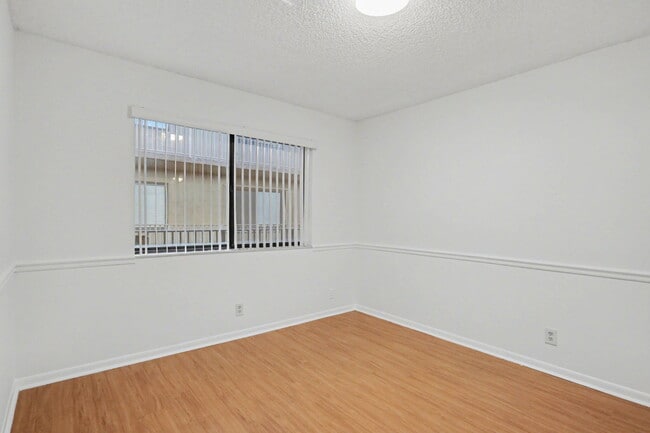 Building Photo - 8030 Hampton Blvd