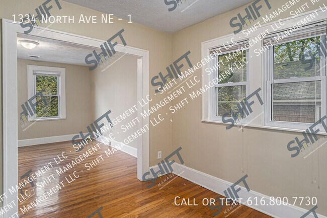 Primary Photo - 1334 North Ave NE