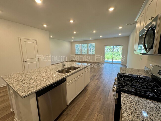 Building Photo - 2805 Habibi Ct