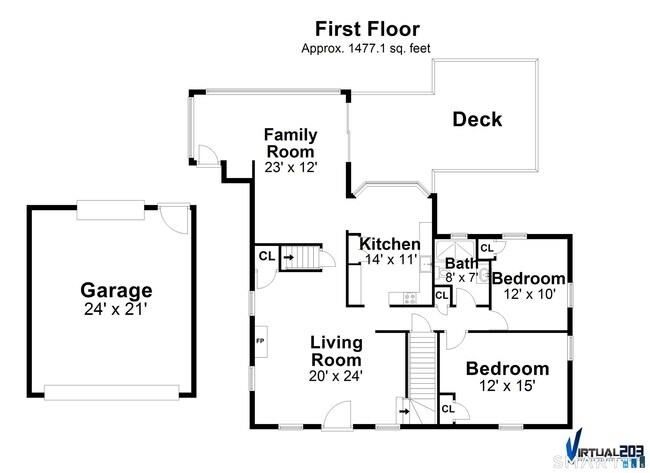 Building Photo - 86 Benson Pl