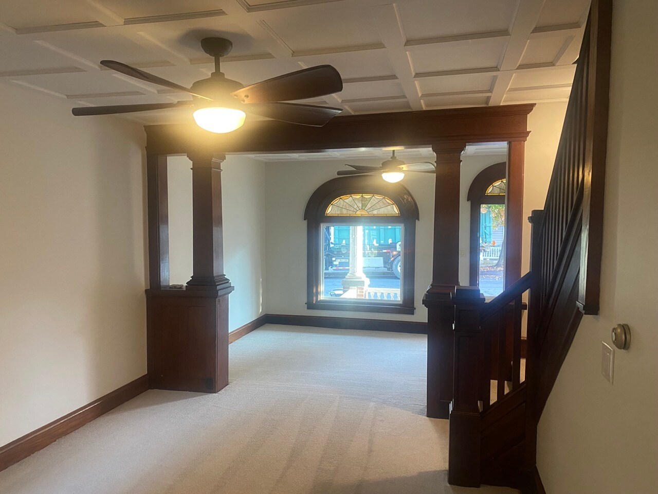 Building Photo - 116 W Franklin St