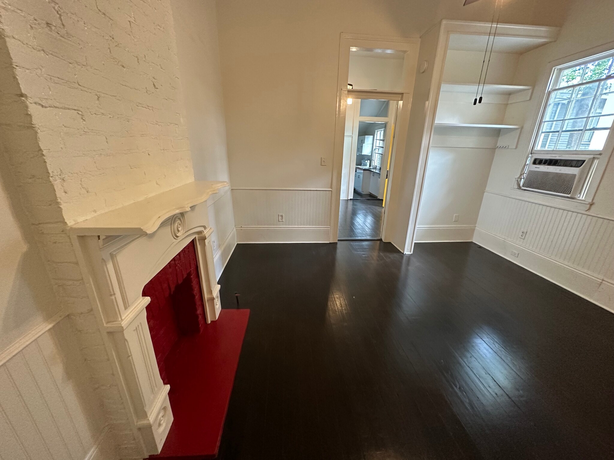 Bedroom - 3821 Dauphine St