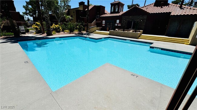 Building Photo - 4050 Pacific Harbors Dr