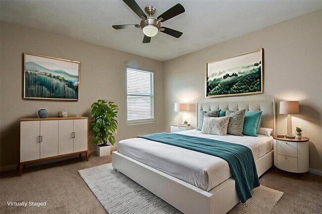 Building Photo - 17010 Maricella Cir