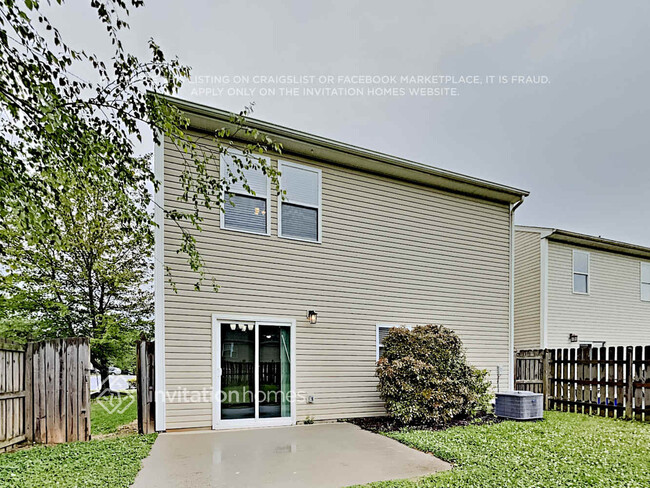 Building Photo - 3602 Charterhall Ln