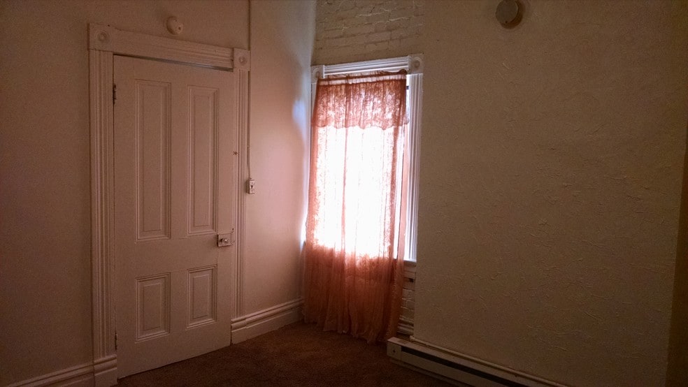 Front Room - 4256 Nebraska Ave