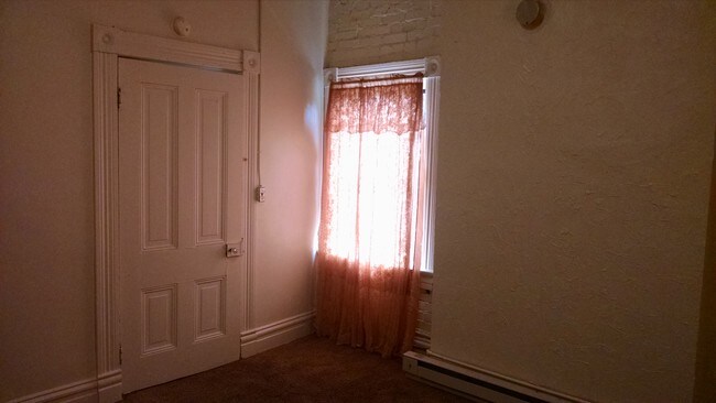 Front Room - 4256 Nebraska Ave