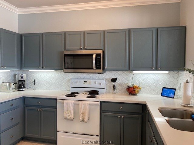 Building Photo - 801 Luther W St