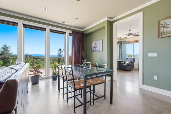 Building Photo - Peaceful Hilltop Retreat with Views | Unfurnished 5BD Executive Home on Private Knoll