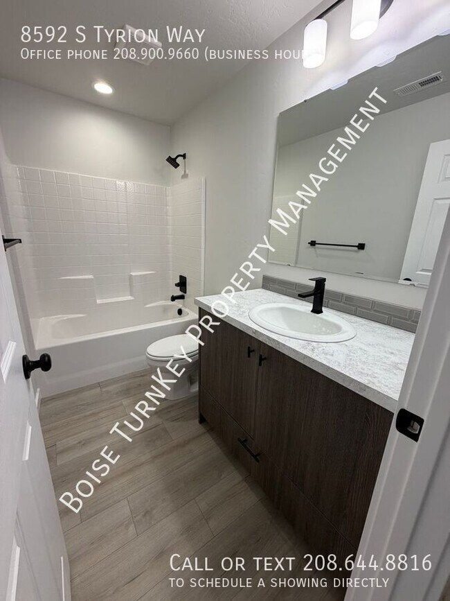 Building Photo - 8592 S Tyrion Wy